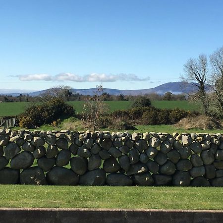 Mourne Country House Bed And Breakfast Kilkeel Exterior foto